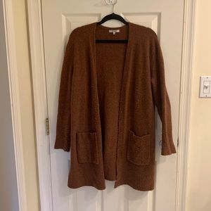 Madewell Cardigan Size Small